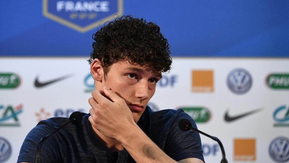 بافار: نحن مستعدون لخوض الحرب مع ديشان