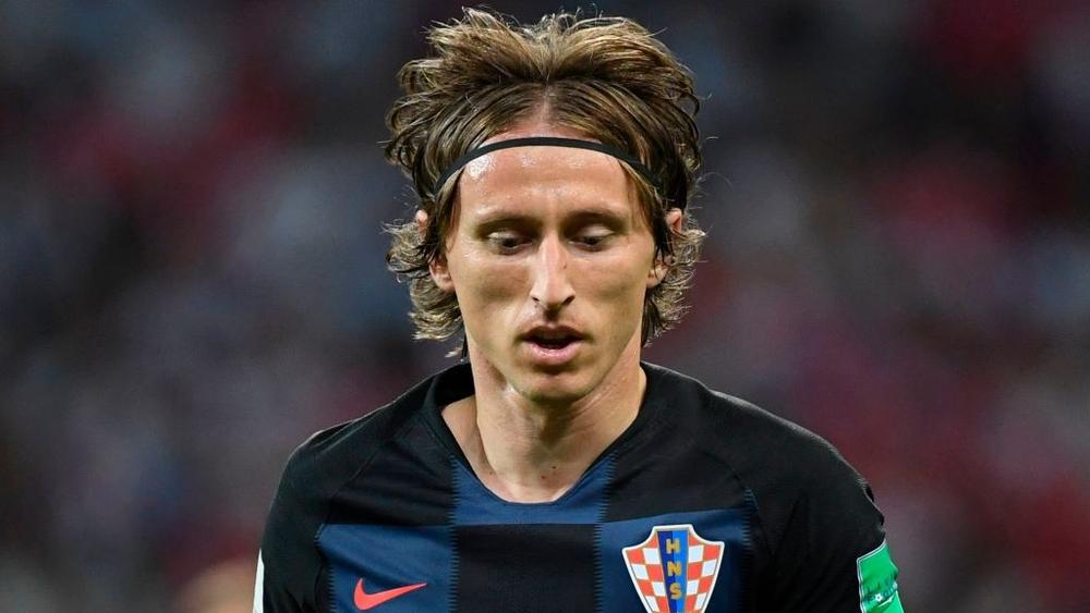 مودريتش يحذر من الافتقار للمغامرة والمخاطرة