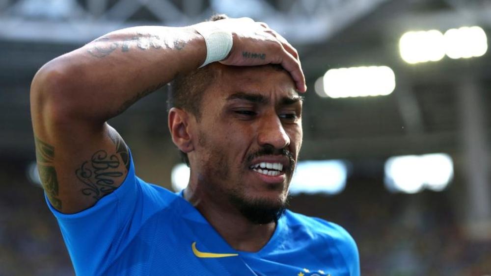 رسميا: برشلونة يُعيد باولينيو إلى الصين