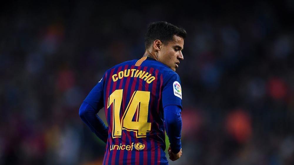 الـ'PSG' يريد "صفع" برشلونة من جديد ويعرض 270 مليون لضم كوتينيو