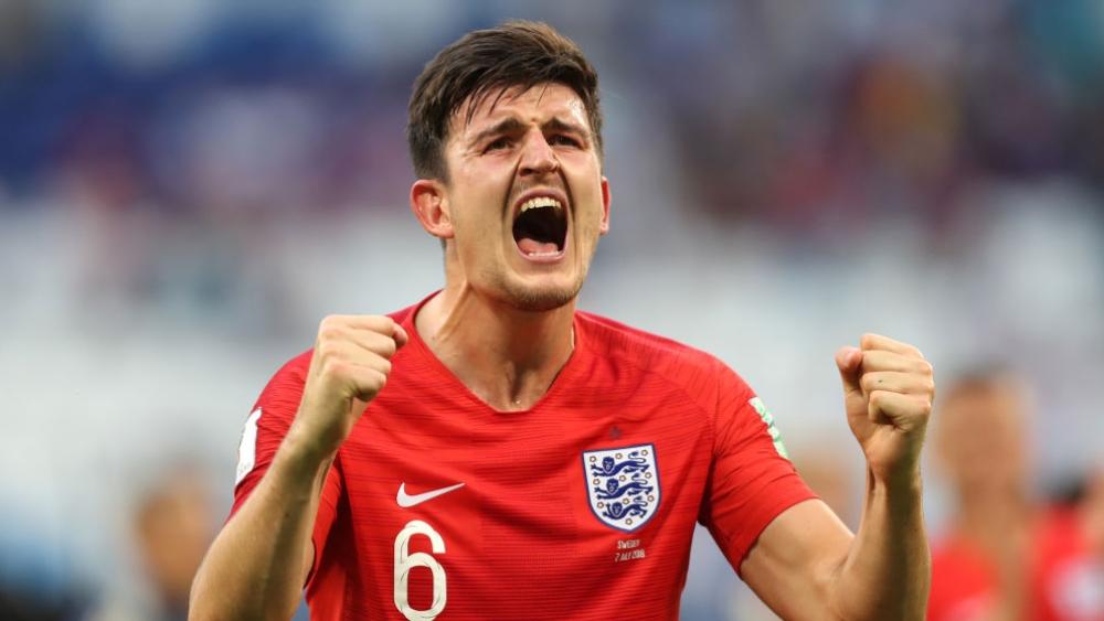 ماغواير من مدرجات أوروبا 2016 إلى ميدان مونديال 2018