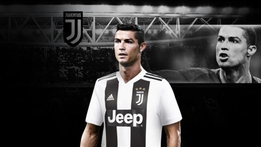 رونالدو لن يلعب أول ودية مع يوفنتوس أمام ريال مدريد