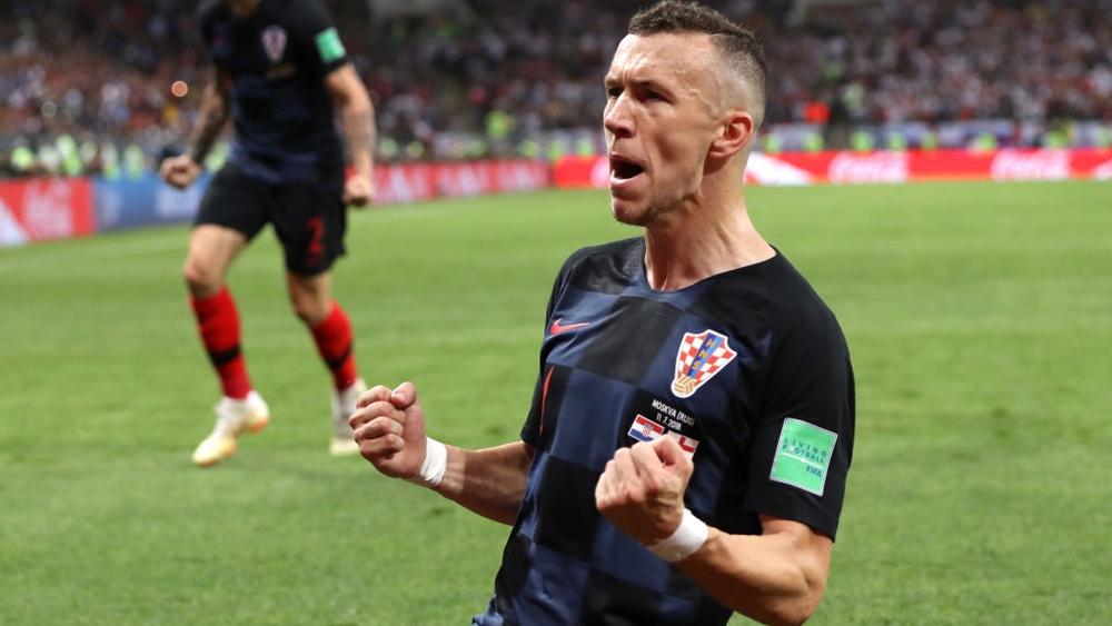 حلم الطفولة يراود بيريسيتش قبل "النهائي الحلم"