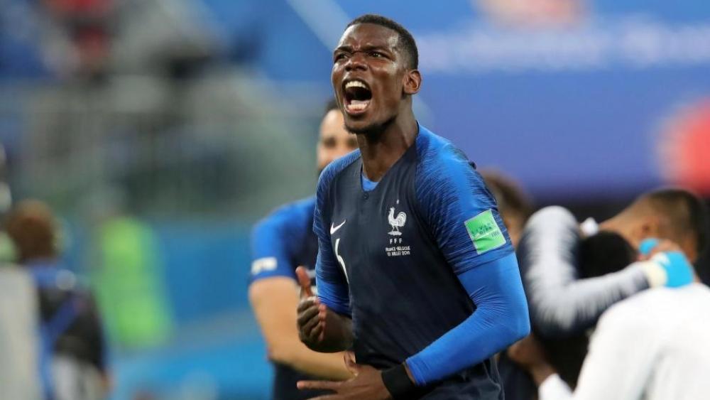 بوغبا: لن نُعيد أخطاء نهائي يورو 2016