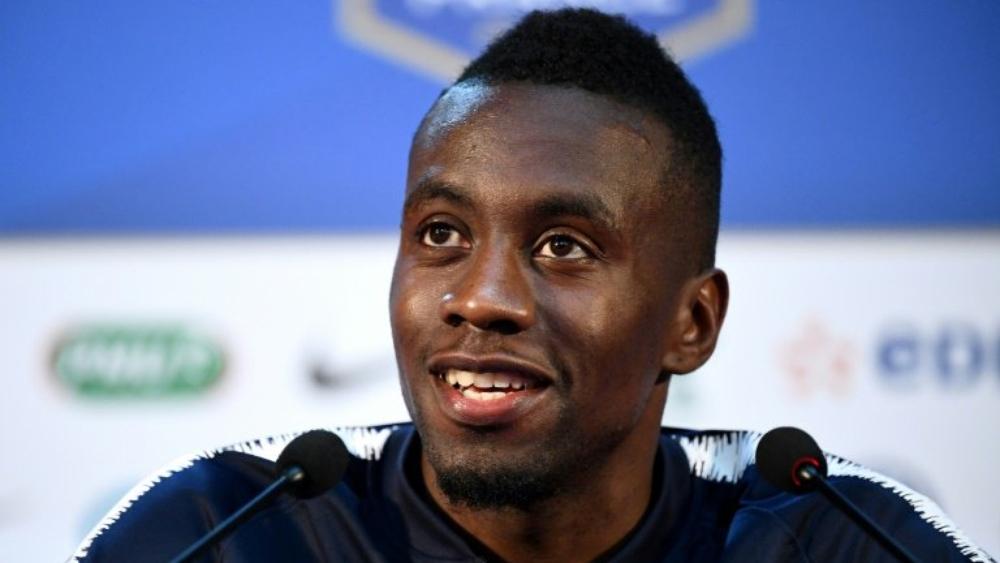 ماتويدي يقول كل شيء عن نهائي كأس العالم