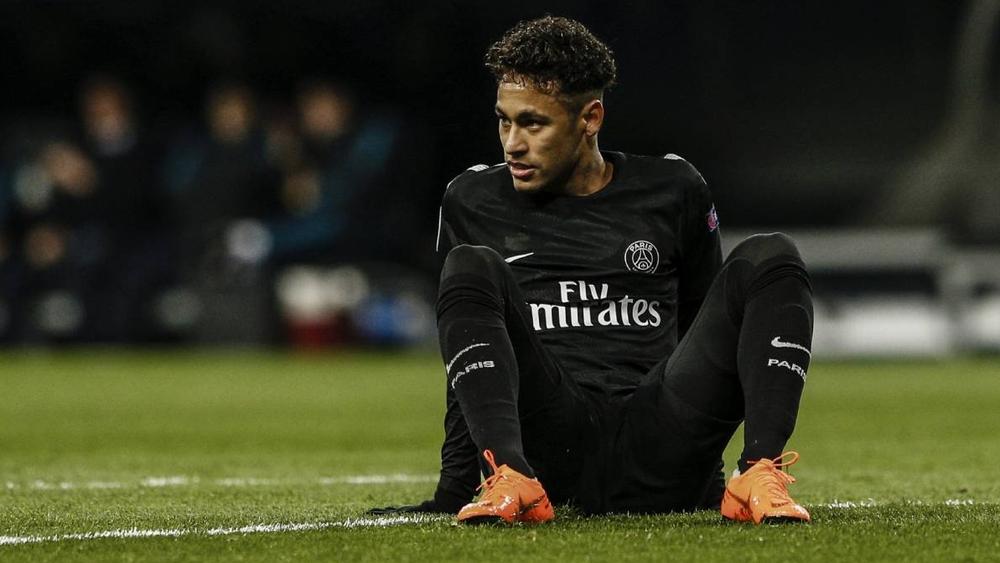 ريال مدريد يستبعد التعاقد مع نيمار: "لا ننوي التقدم بأي عرض لضمه"