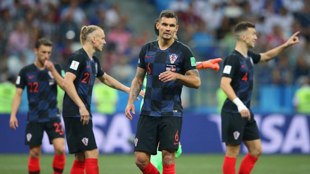 مسيرة تاريخية لكرواتيا لبلوغ نهائي كأس العالم