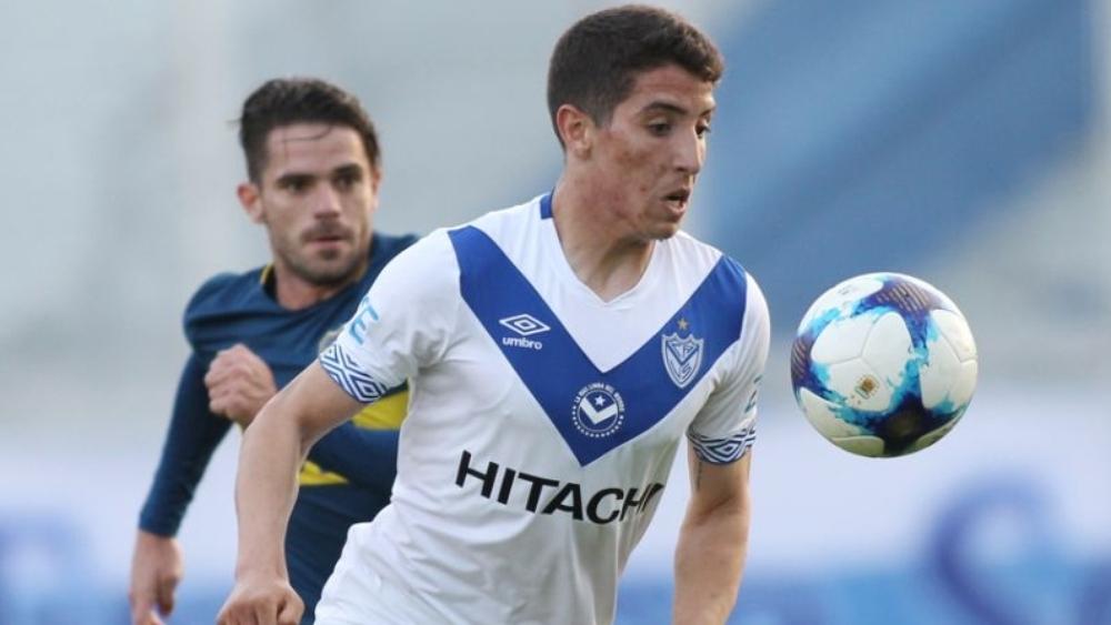 فياريال يعزز صفوفه بلاعب من الدوري الأرجنتيني