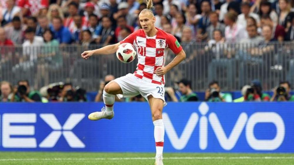 ليفربول يتقدم بعرض لضم أحد نجوم كرواتيا