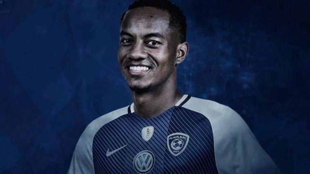 الهلال السعودي مطالب بدفع 30 مليون دولار من أجل كاريو
