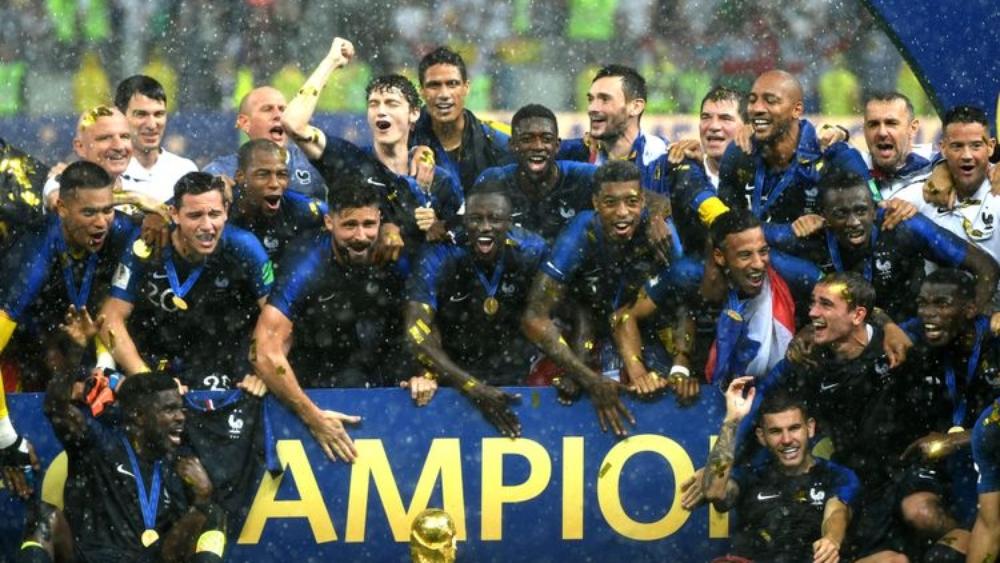 رقم قياسي للمراهنات في فرنسا بلغ 690 مليون يورو