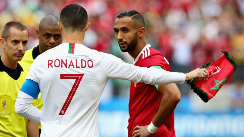 وجود رونالدو يحسم مصير بنعطية، بيانيتش وساندور في يوفنتوس