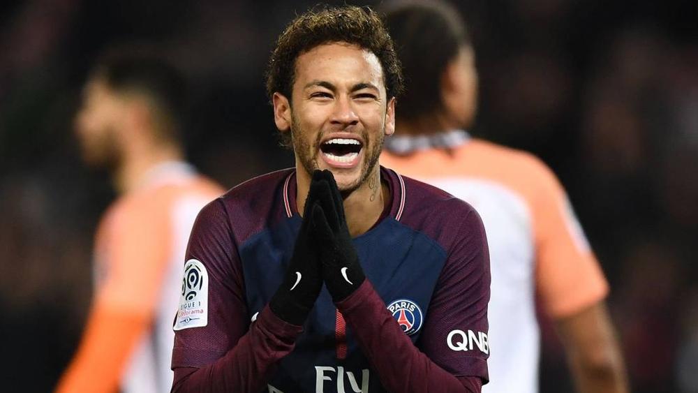 نيمار يُضْفي "اليَقين" على مستقبله: "سأبقى في باريس"