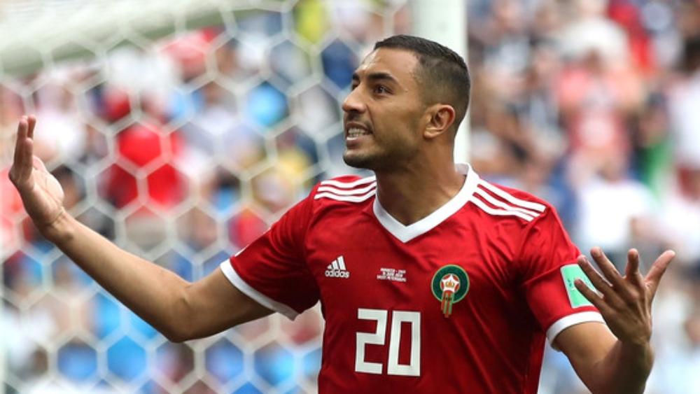 نادٍ من الدرجة الثالثة الألماني يَخْطُبُ وِدَّ بوحدوز