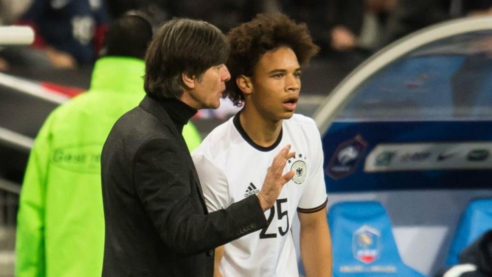 ساني: لوف أقنعني بقرار استبعادي من المونديال