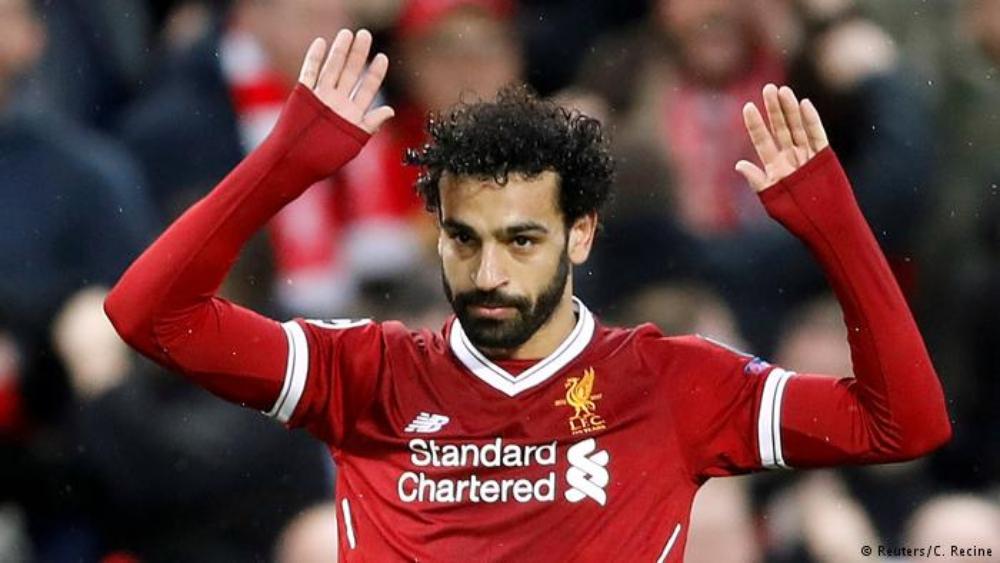ليفربول يرفض طلب محمد صلاح