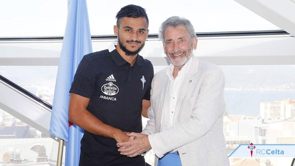 تقرير خاص | لماذا سَيَنْجَحُ بوفال في الدوري الإسباني؟