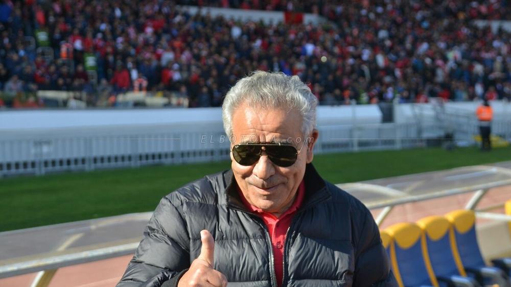 تعدِيل في توقيت ندْوتيْ البنزرتي و مُدرب حوريا كوناكري