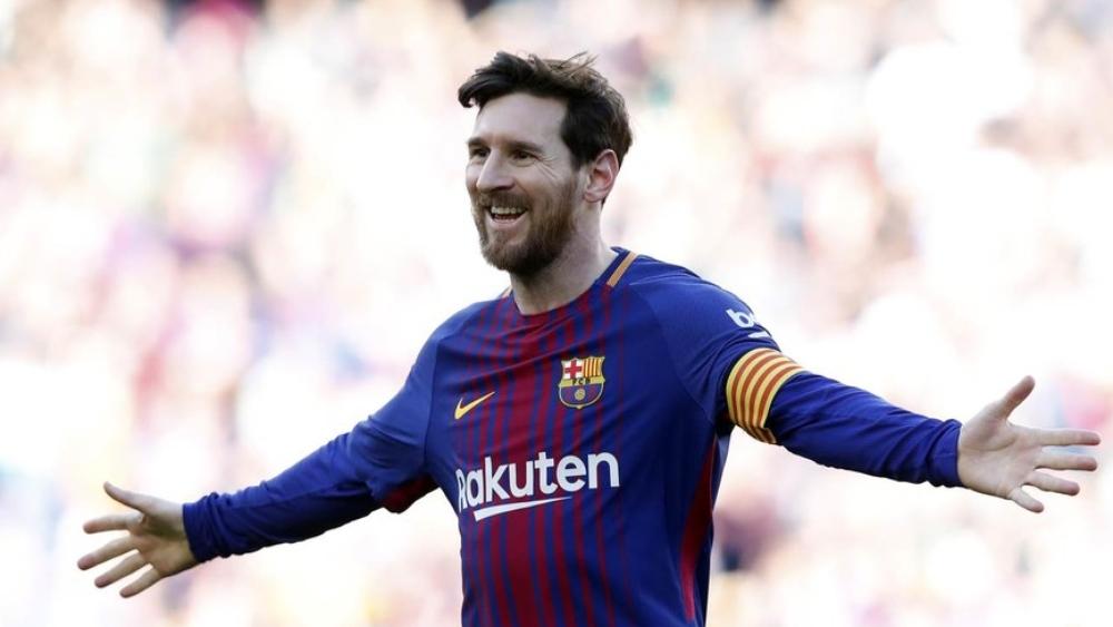 إنتر ميلان يتحيَّنُ فُرصةَ الانْقِضاضِ على ميسي لمنافسة يوفي-رونالدو