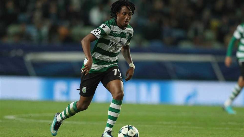 رسمياً: أتليتكو يضم لاعب سبورتنج لشبونة