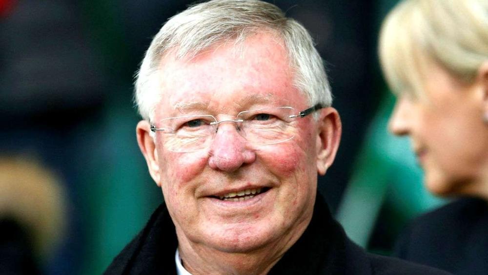 فيرغسون يؤكد عودته لمشاهدة اليونايتد بعد التَّعافي