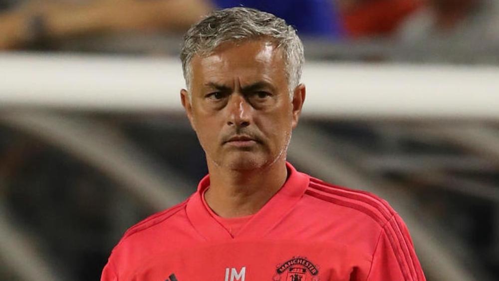 مورينيو يعود إلى عادته .. ويُدلي بتصريحات مثيرة للجدل