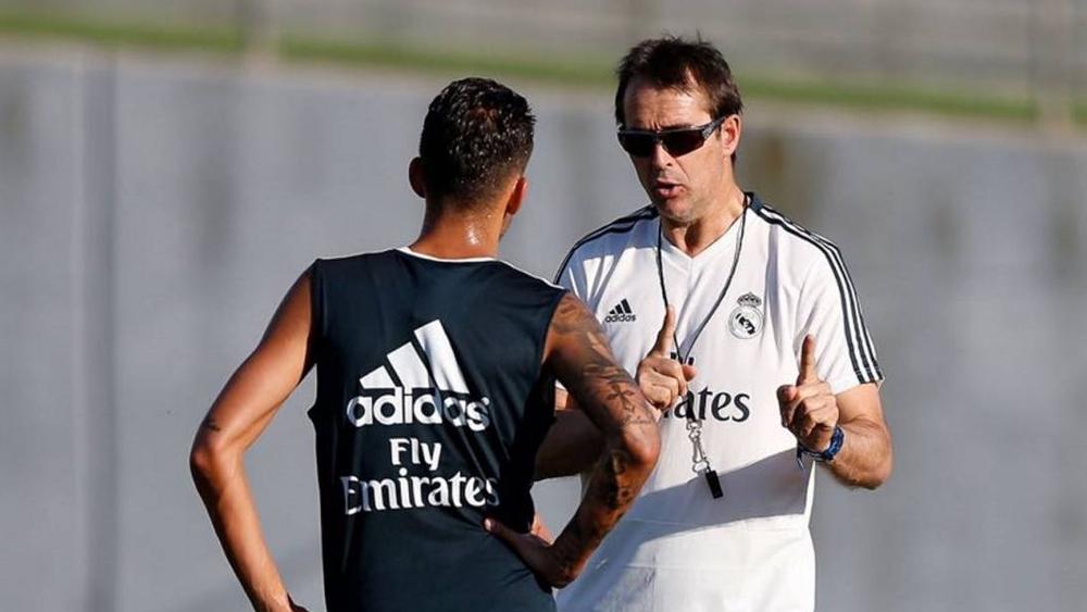 مفاجأة سارَّة تتفجَّر في استعدادات ريال مدريد للموسم الجديد