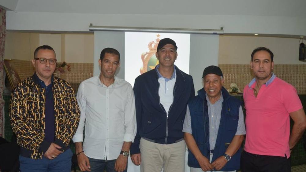 الشاذلي لـ"البطولة": هذه إيجابيات قدوم أيمن ماجد للجيش