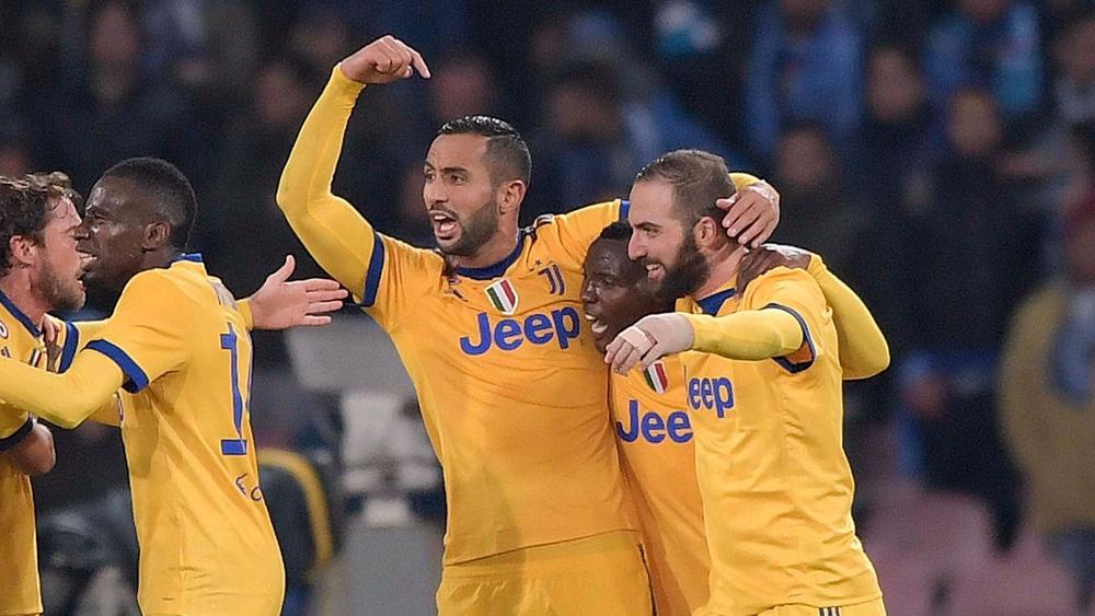 قبل الإعلان الرسمي بنعطية يلمح لرحيل هيغوايين برسالة وداعية