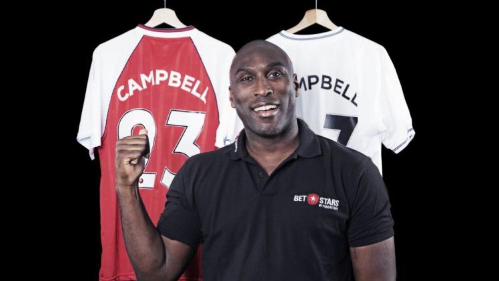 سول كامبل يحذر مدرب أرسنال من إيقاع الإنجليز