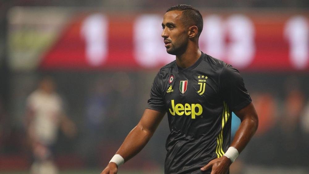 بنعطية يُسدِّد ثمن عودة بونوتشي .. وأرسنال يتربَّصُ به