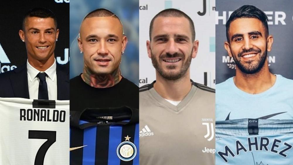 ليفربول ويوفنتوس الأكثر نشاطا في الميركاتو وسان جرمان يتريث