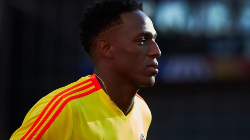 مان يونايتد يتَّفق على الشروط الشخصية مع ييري مينا