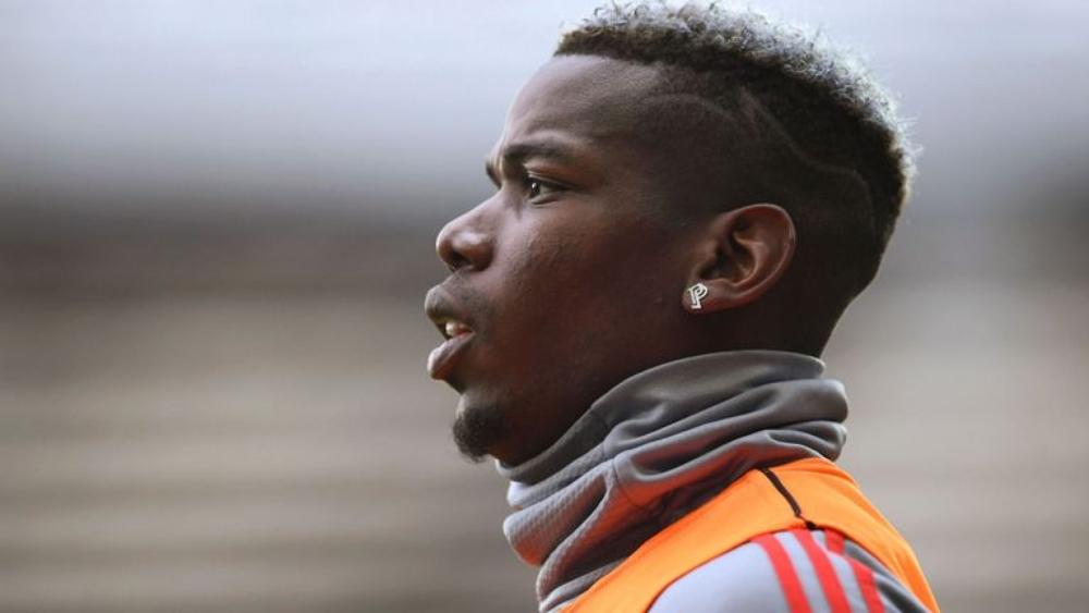 مورينيو "مفتاح" يوفنتوس لـاستعادة بوجبا