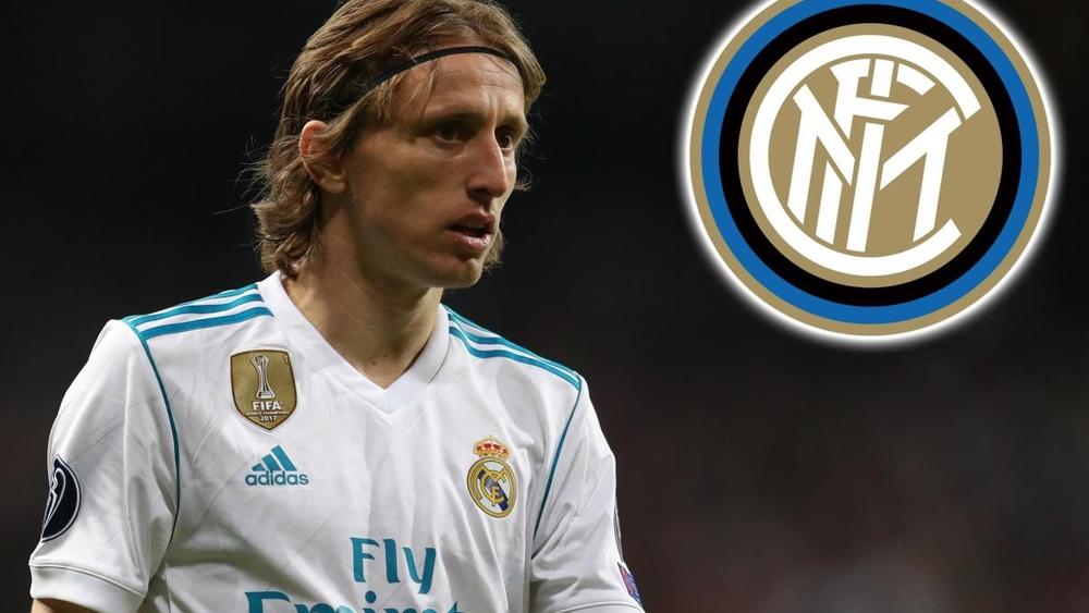 تقارير: بيريز يُظهر مرونة مفاجئة في التخلي عن مودريتش!