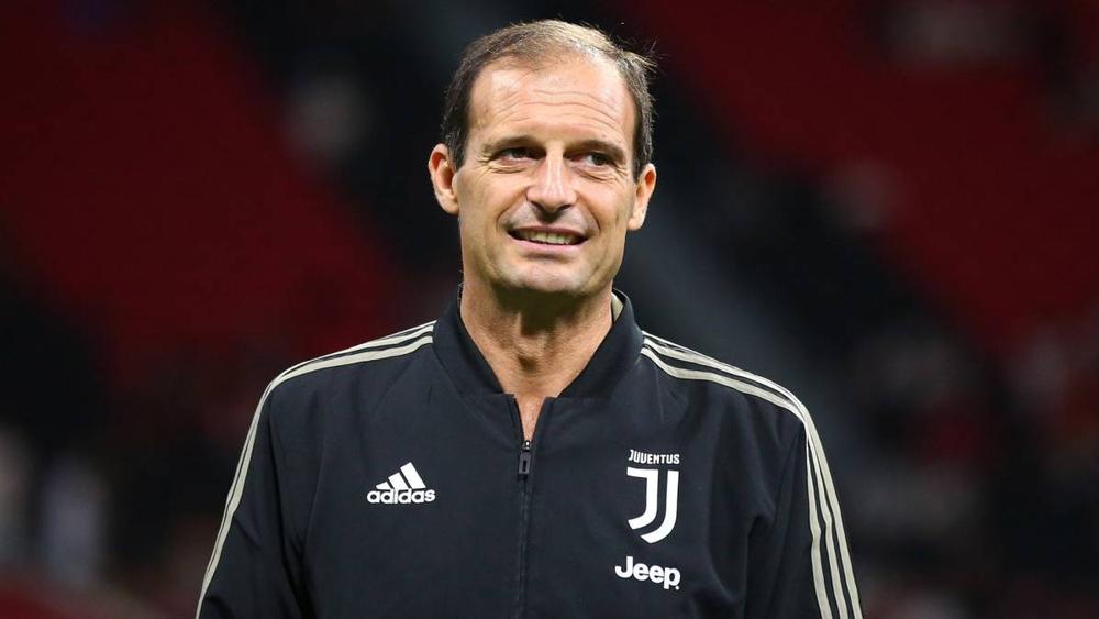 أليغري: "ريال مدريد لا يزال قويا بدون كريستيانو"