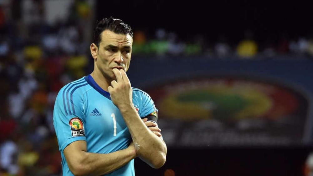 صلاح يُعلّق على اعتزال الحضري