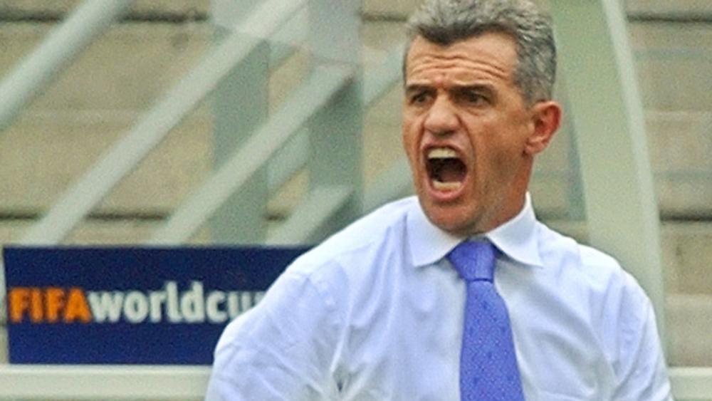 ملف خاص | أجيري "الرجل الذي أذل الريال وعذب تراباتوني وقهر كوبر"