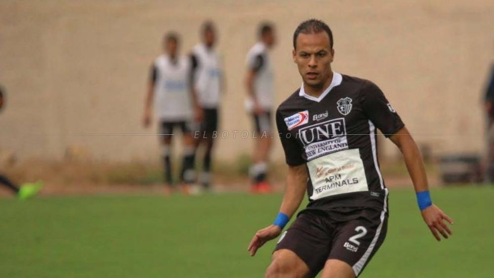 المغرب الفاسي يفسخ عقد الملحاوي بالتراضي