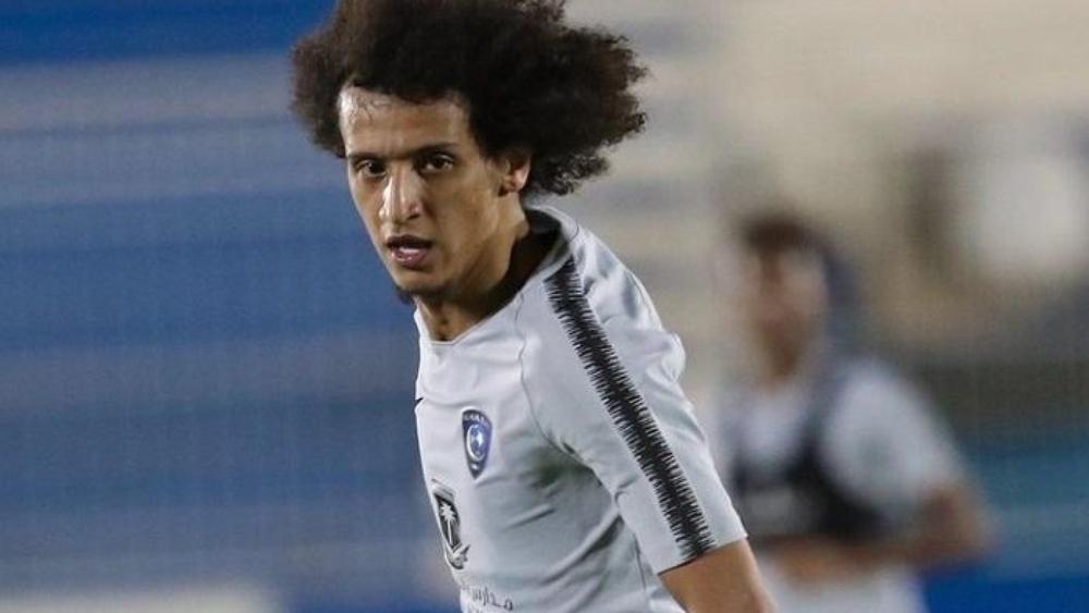 عموري يتلقى أولى الصدمات بعد الانضمام للهلال