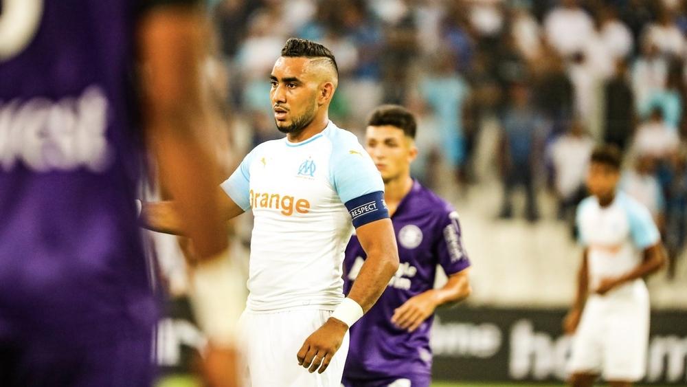 الدوري الفرنسي ينطلق بفوز "ساحق" لمارسيليا أمام تولوز