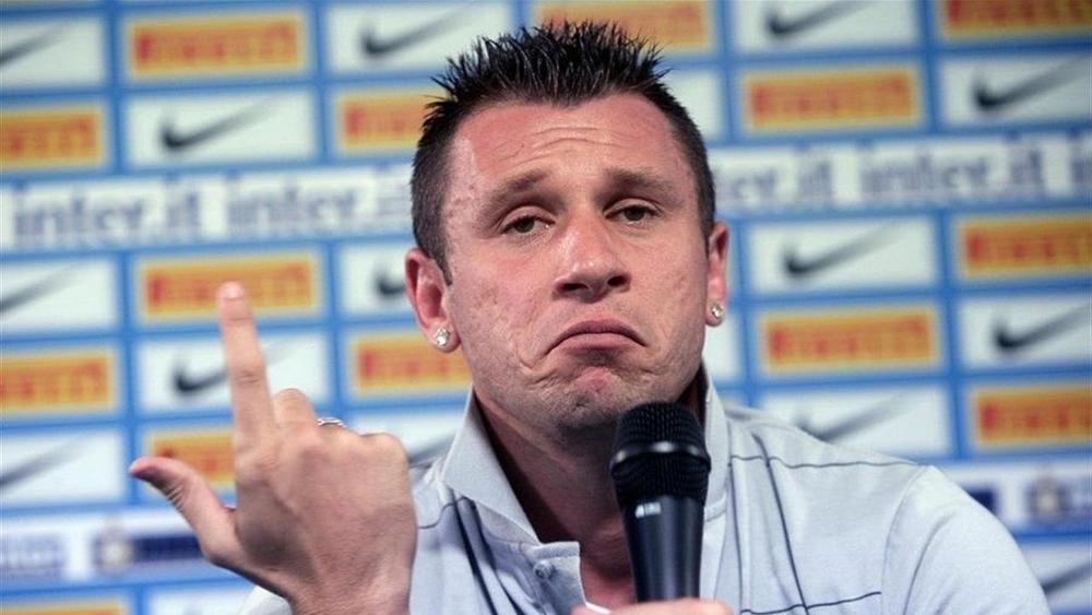 كاسانو: "كريستيانو سيسجل 40 هدفا... ميسي هو الأفضل"