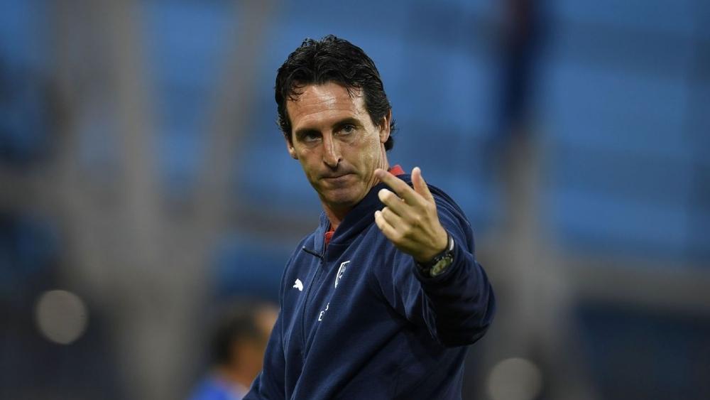 إيمري تحت مجهر أرسنال ومشجعيه في حقبة ما بعد فينغر