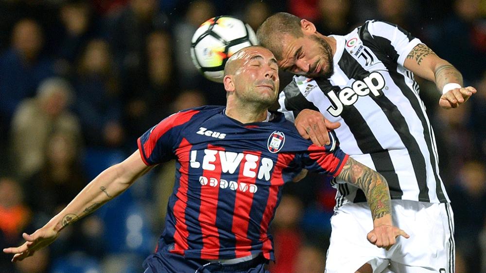 رسمياً | لاعب يوفنتوس "المصاب" ينضم لـ سبورتنج لشبونة