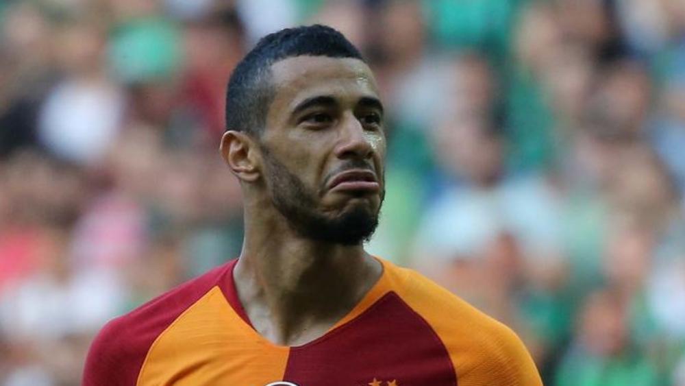 راتب بلهندة يُثْقِلُ كَاهِلَ غلطة سراي .. و"طلاقٌ" يلُوحُ في الأُفُقِ