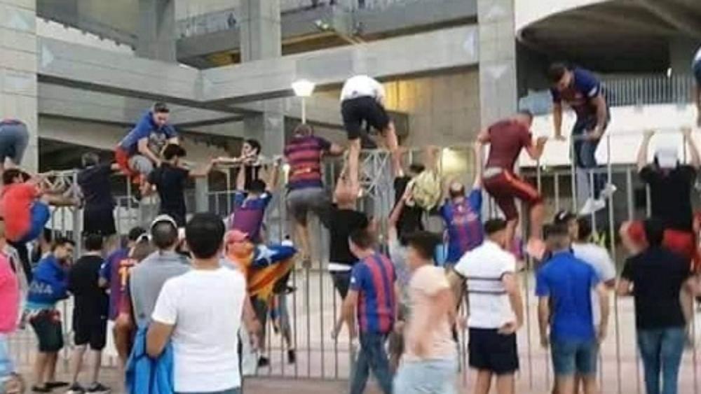 الإعلام الإسباني يُبرز الشوائب التنظيمية لكأس السوبر