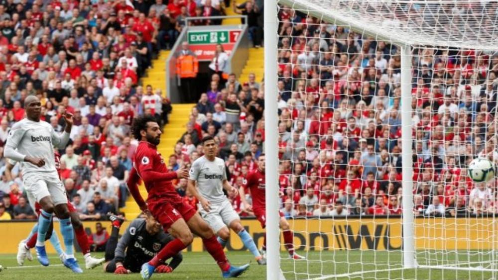 أسطورة اليونايتد يكشف عن ما سيعانيه ليفربول في غياب صلاح