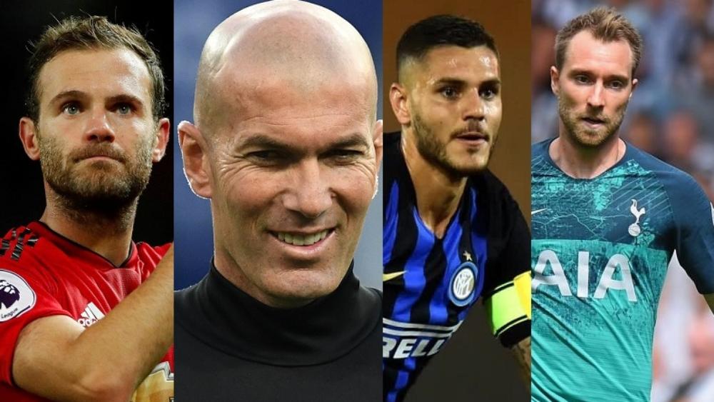 الميركاتو الصيفي | الأربعاء 15 غشت