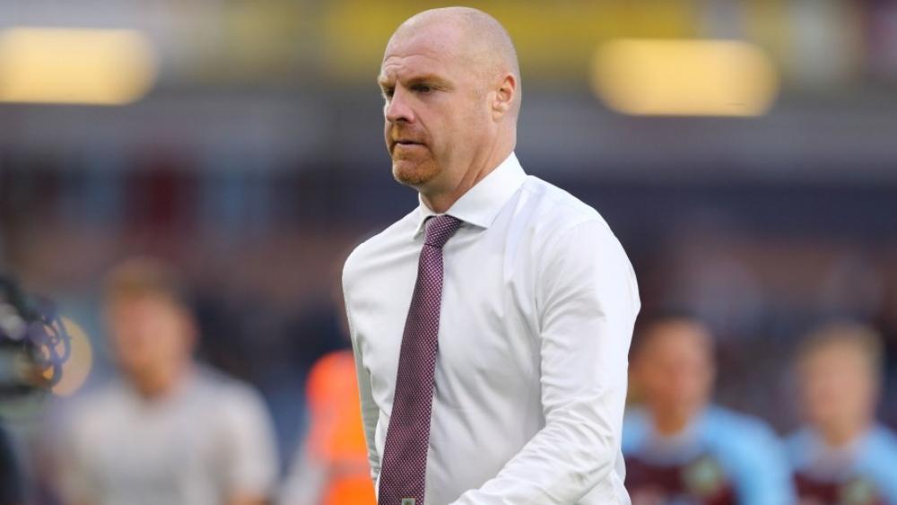 مدرب بيرنلي يبرز الصعوبات قبل الموقعة الأوروبية