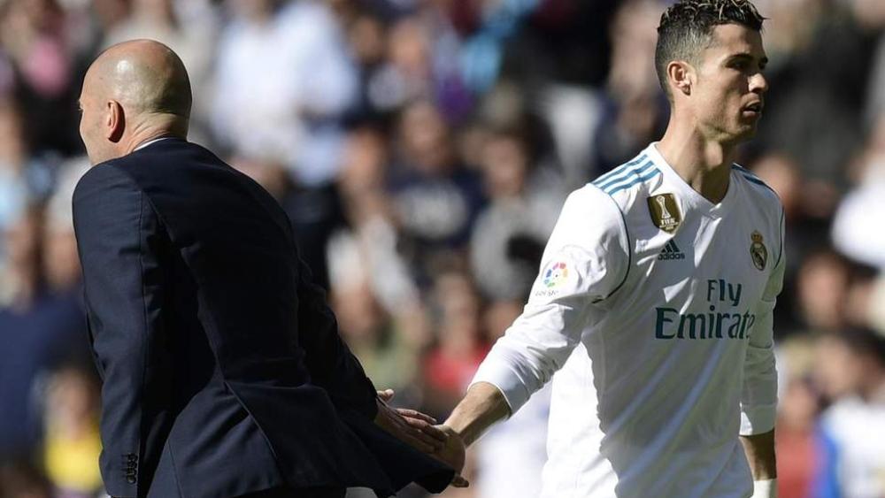 الحياة أصبحت صعبة في ريال مدريد بدونهما